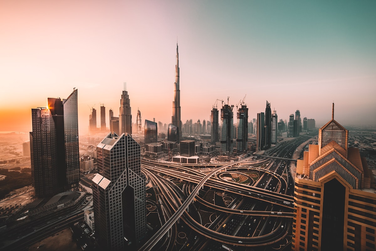 CAFM for Community Management in the UAE: A Practitioner's Guide