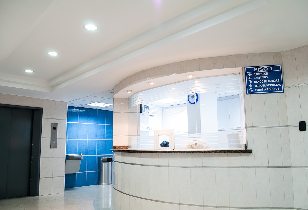 Hospital Facility Management: A Practical Guide to Uptime, Compliance, and Patient Safety