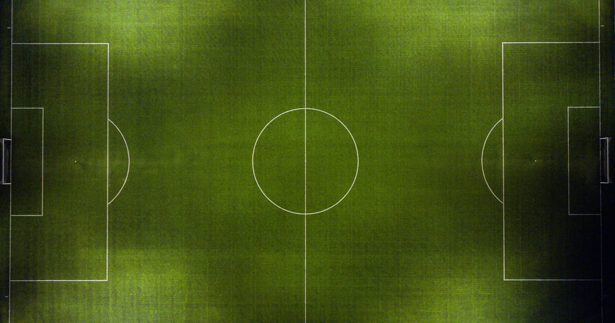 Turf and Field Maintenance: Keeping Playing Surfaces in Championship Condition