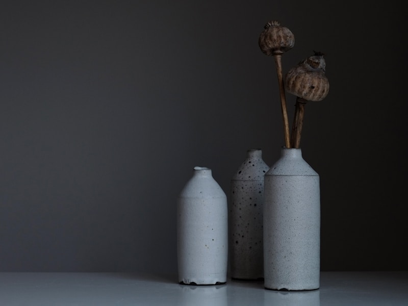 Manufacturing facility