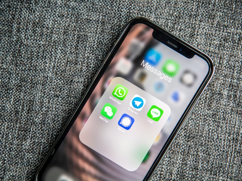 Real-Time Notifications & Updates