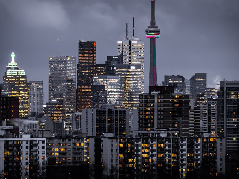 Centralized Multi-Site Management