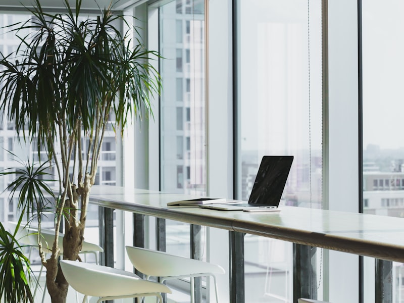 Facility management software benefits