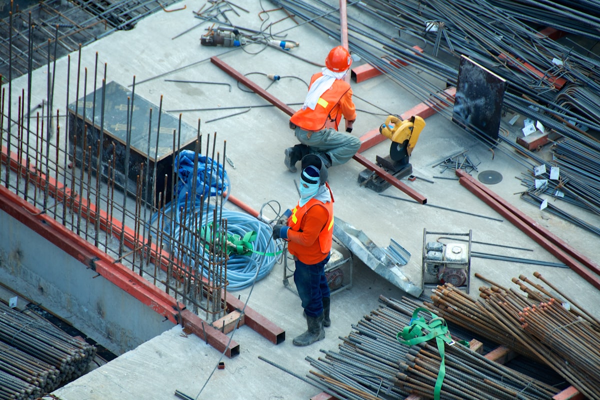 Reactive maintenance work order management