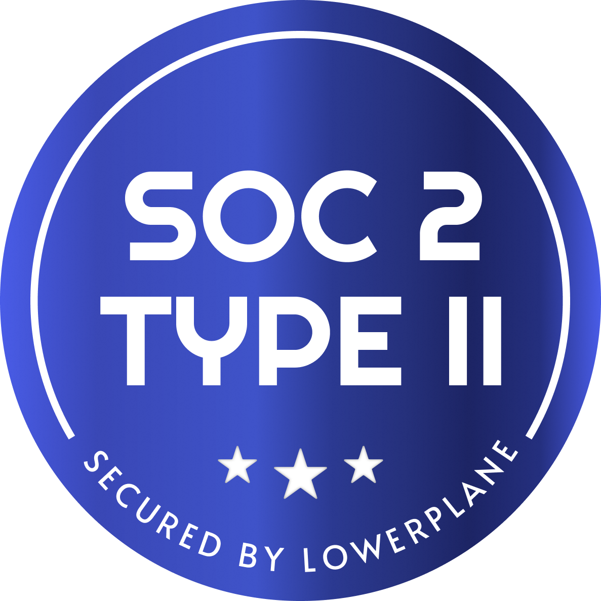 SOC 2 Type 2 Compliant